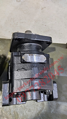 Bơm bánh răng Parker P365A178GEAB15-7/ Ser.No AH1022110210